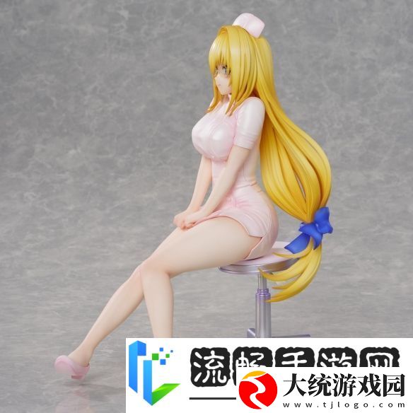 UnionCreative出包王女提亚悠·鲁娜提克护士版