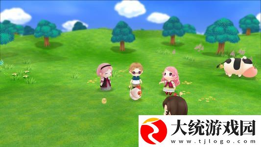 牧场物语重聚矿石镇七个戒指获取方法介绍