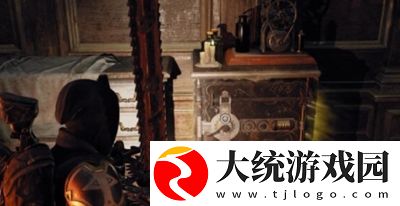 遗迹2保险箱密码有哪些