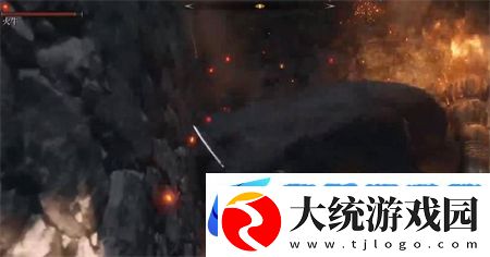 只狼火牛怎么打