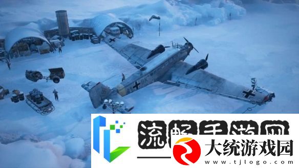 RTT新作盟军敢死队