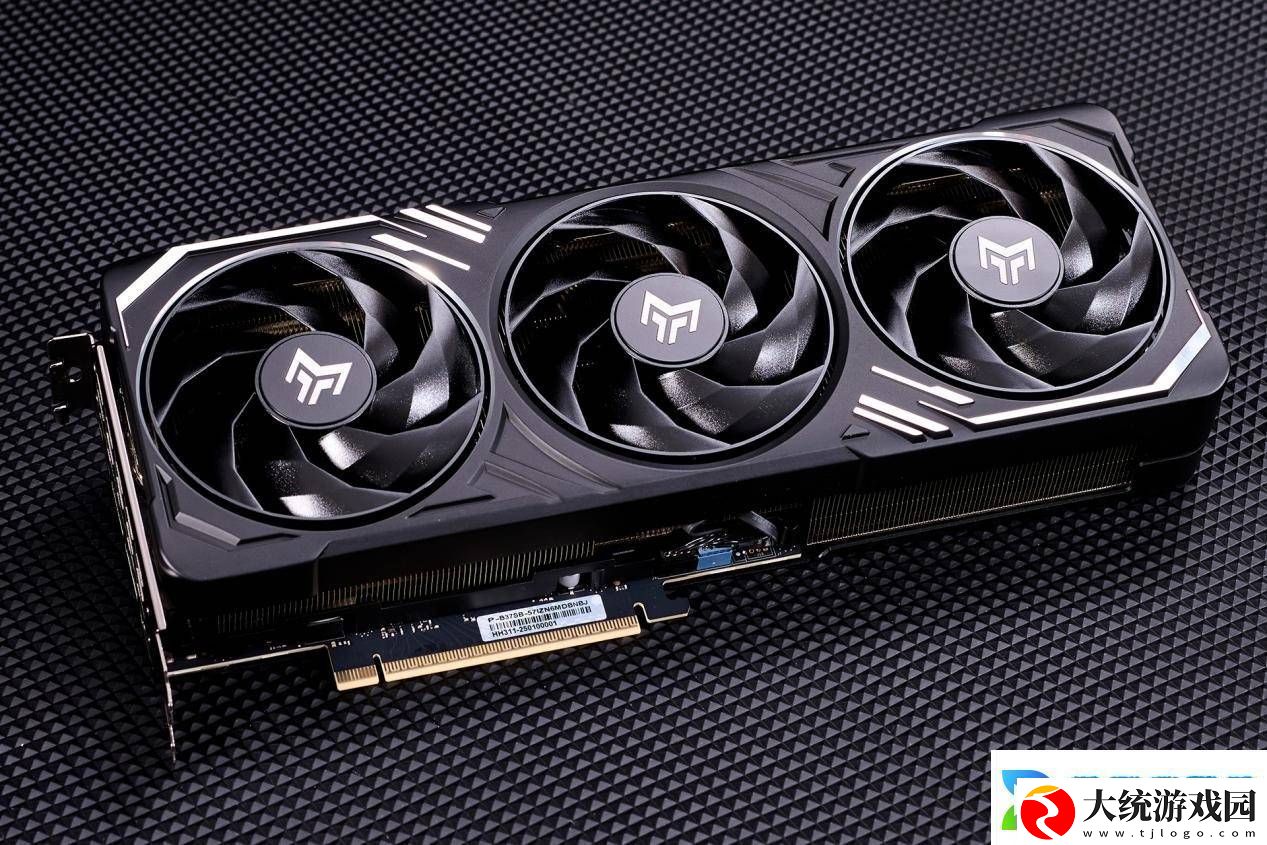 影驰RTX