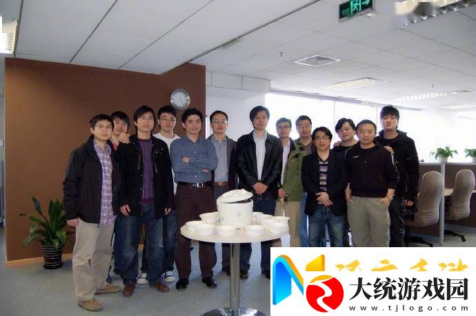 小米15周年