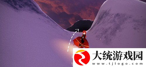 光遇梦想季温泉在哪
