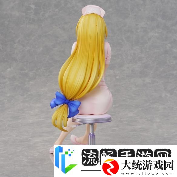 UnionCreative出包王女提亚悠·鲁娜提克护士版