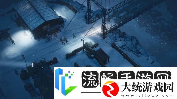 RTT新作盟军敢死队