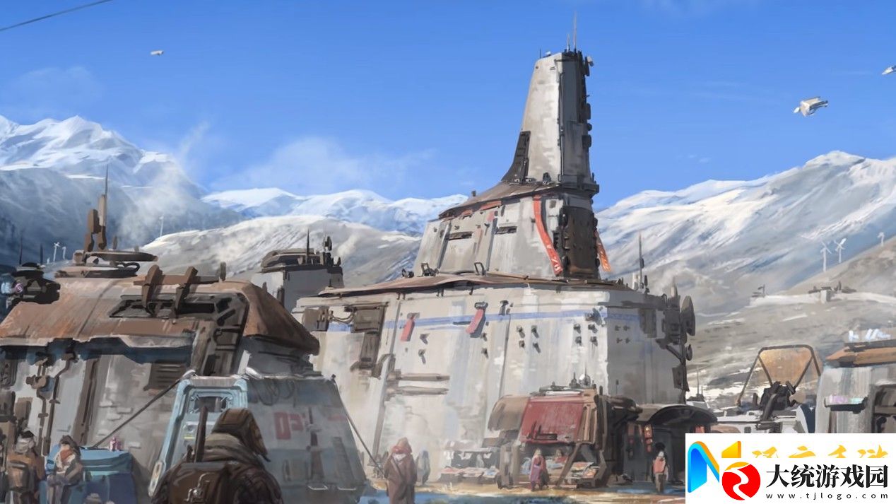 星空潜行狙击流Build攻略