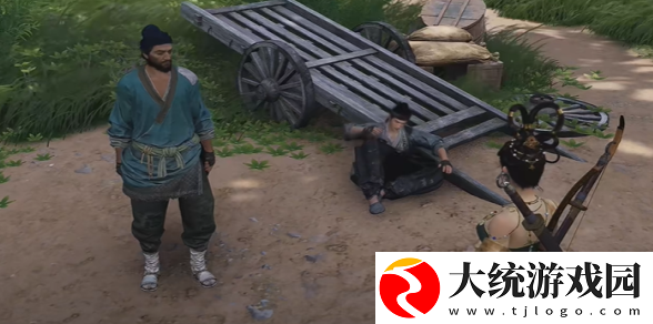 燕云十六声难得好活奇遇怎么做
