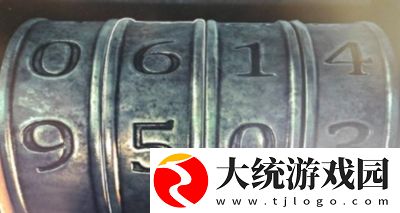 遗迹2保险箱密码有哪些