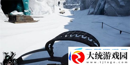 恐惧饥饿领航员怎么玩