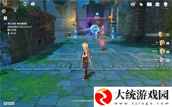 原神机关棋谭难度7怎么玩