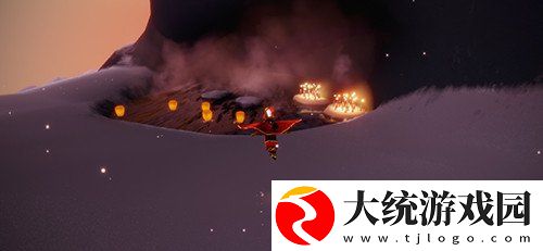 光遇梦想季温泉在哪