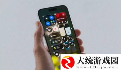 ios18更新了什么