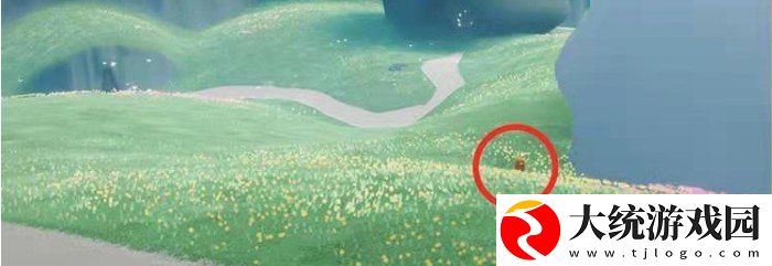 光遇2月7日季节蜡烛在哪