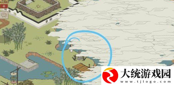 江南百景图钱塘门迷雾怎么驱散
