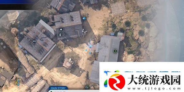 最终幻想7重生白毛天使怎么过