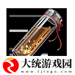 鸣潮舒云秘制凉茶食谱