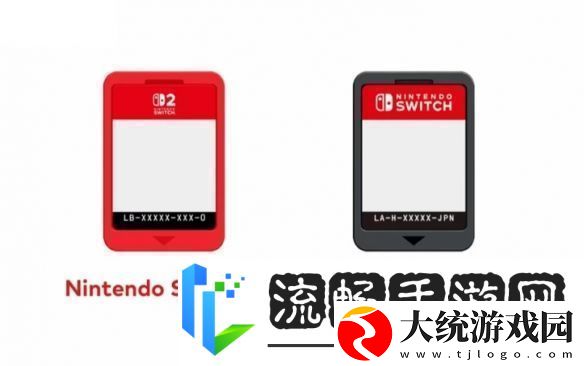 Switch2实体游戏卡还是苦的!任天堂防误食措施还在
