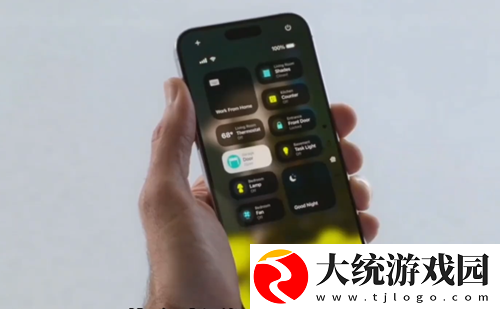 ios18更新了什么