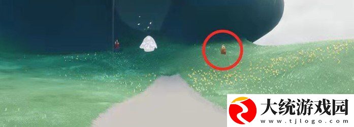 光遇2月7日季节蜡烛在哪