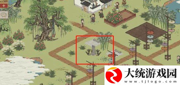 江南百景图钱塘门迷雾怎么驱散