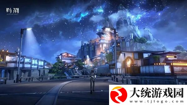 鸣潮荒石高地书籍残卷位置在哪