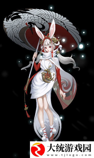 王者荣耀牛年限定公孙离祈雪灵祝皮肤故事是什么