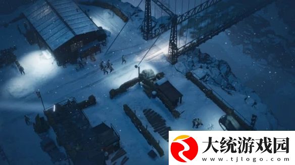 RTT新作盟军敢死队
