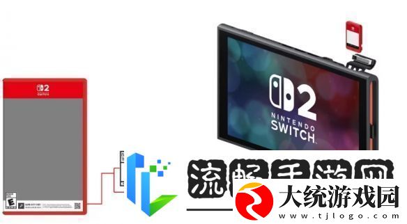 Switch2实体游戏卡还是苦的!任天堂防误食措施还在