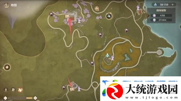 无限暖暖心愿原野游记第三天任务攻略
