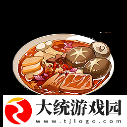 鸣潮今州冒菜食谱