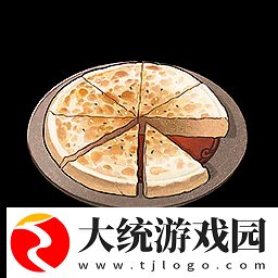 鸣潮锅盔食谱