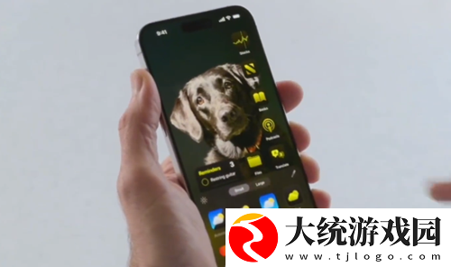 ios18更新了什么