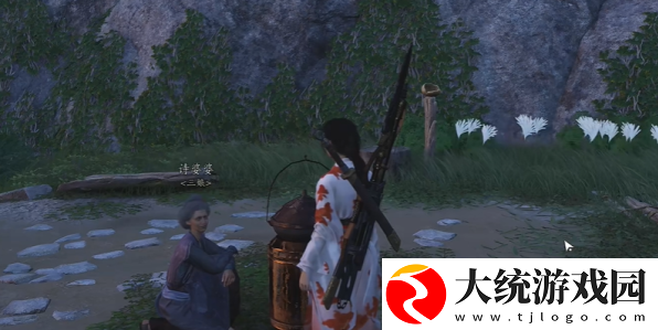 燕云十六声寻香靥奇遇怎么做