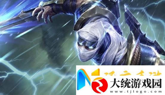 云顶之弈奥拉夫装备哪个好