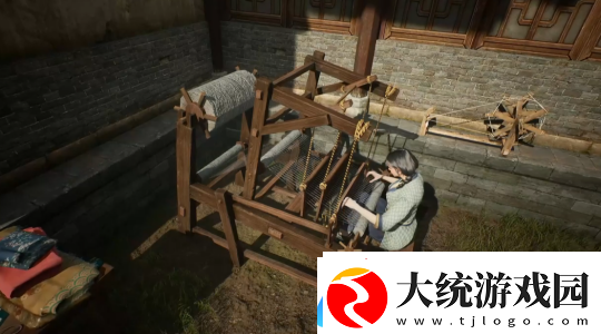 3D版修仙模拟器