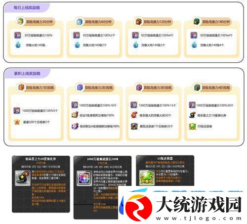 冒险岛新服“蓝蜗牛”4月3日开放！让我们重回最初的冒险！