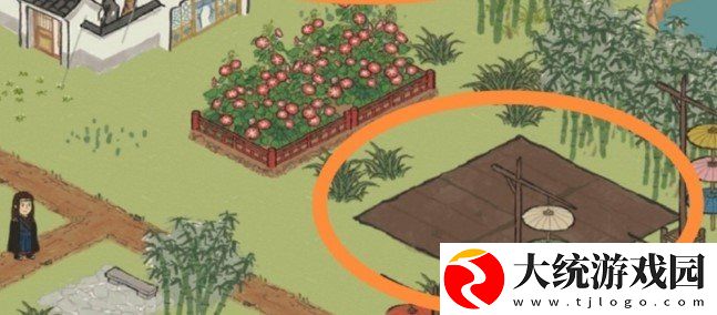 江南百景图躬耕到日暮任务怎么做