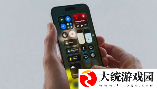 ios18更新了什么