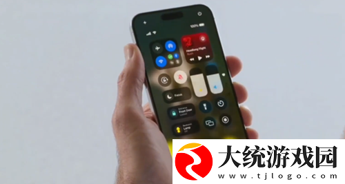 ios18更新了什么
