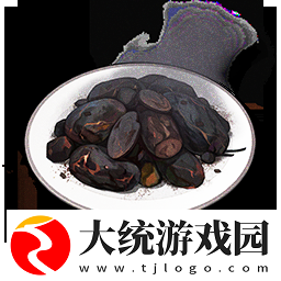 鸣潮失败的菜肴食谱