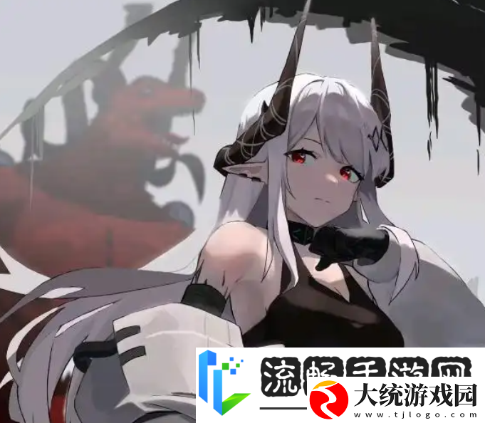 明日方舟泥岩第二模组强度怎么样明日方舟泥岩第二模组强度介绍