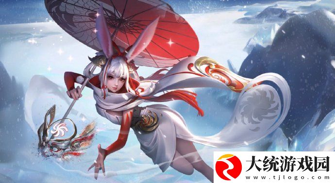 王者荣耀牛年限定公孙离祈雪灵祝皮肤故事是什么