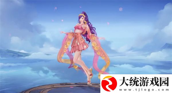 王者荣耀貂蝉长夏之忆皮肤怎么样