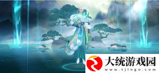 王者荣耀牛年限定诸葛亮时雨天司皮肤故事是什么