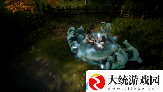 3D版修仙模拟器