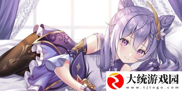 幻塔刻晴捏脸数据id码分享