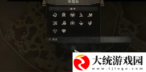 暗黑破坏神4请求援助任务怎么做