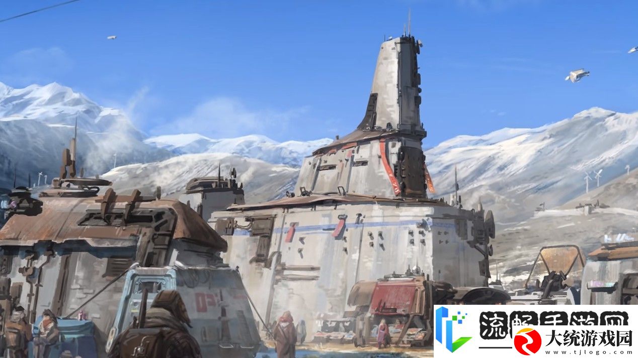 星空潜行狙击流Build攻略潜行狙击流加点与装备推荐