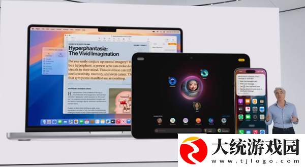 ios18更新了什么